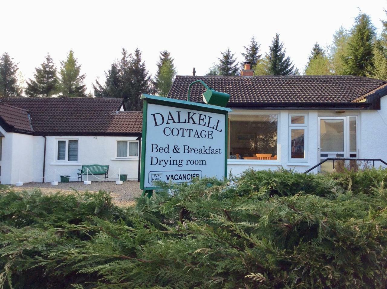 Dalkell